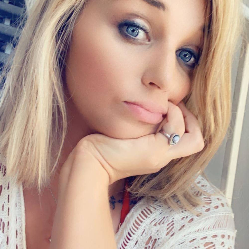 Meet your Posher, Tarrin